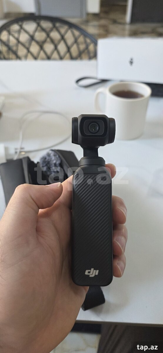 DjI Osmo Pocket 3 Combo Creator (5)