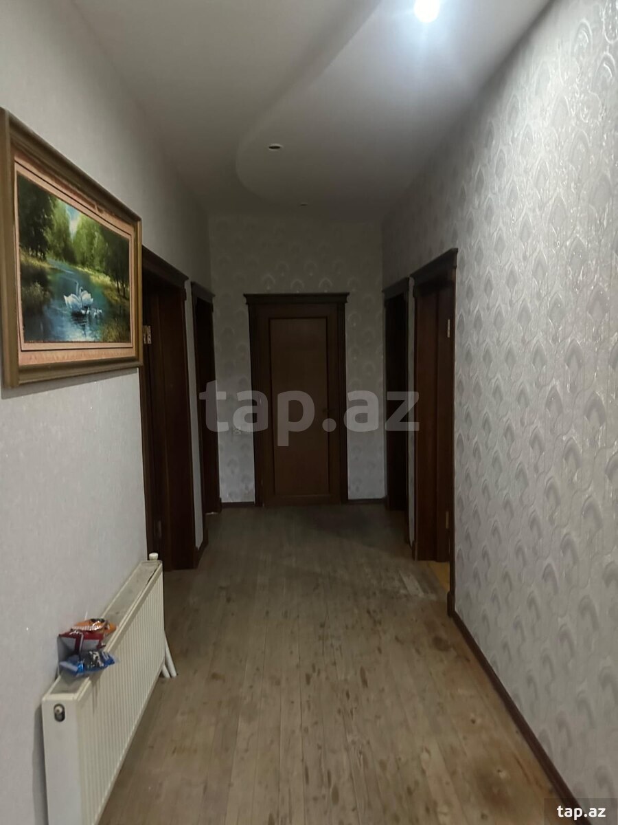 Həyət evi kirayə verilir, Masazır qəs. (4)