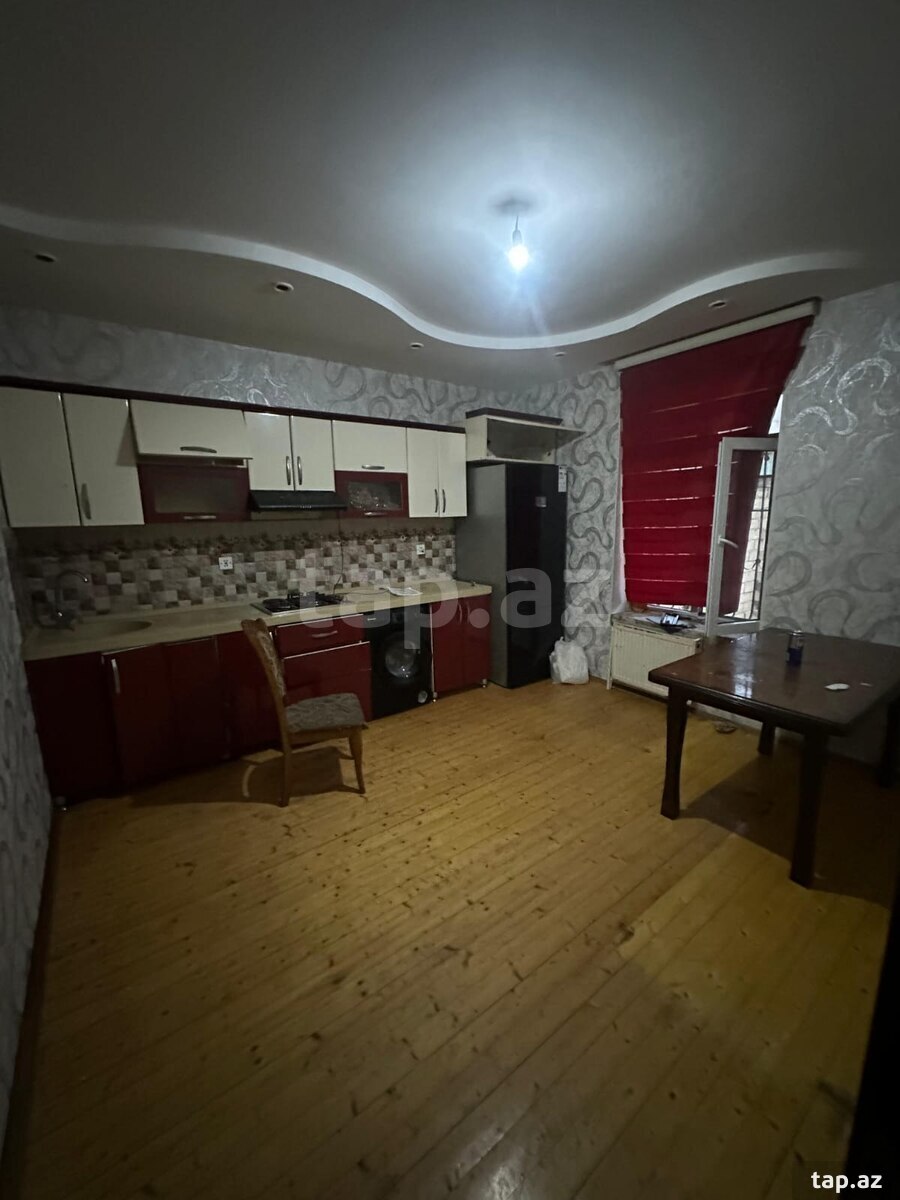Həyət evi kirayə verilir, Masazır qəs. (3)