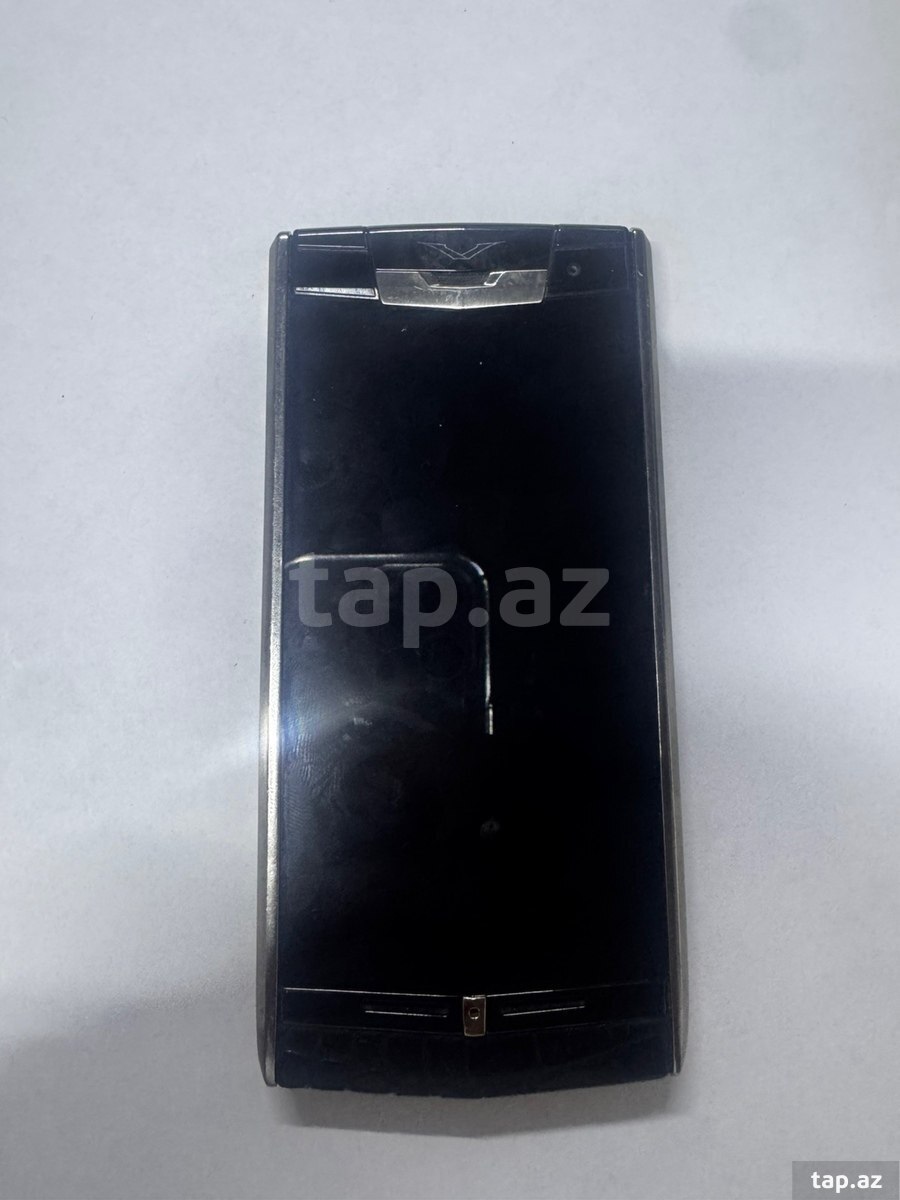 Vertu Signature Touch Bentley 64GB/2GB