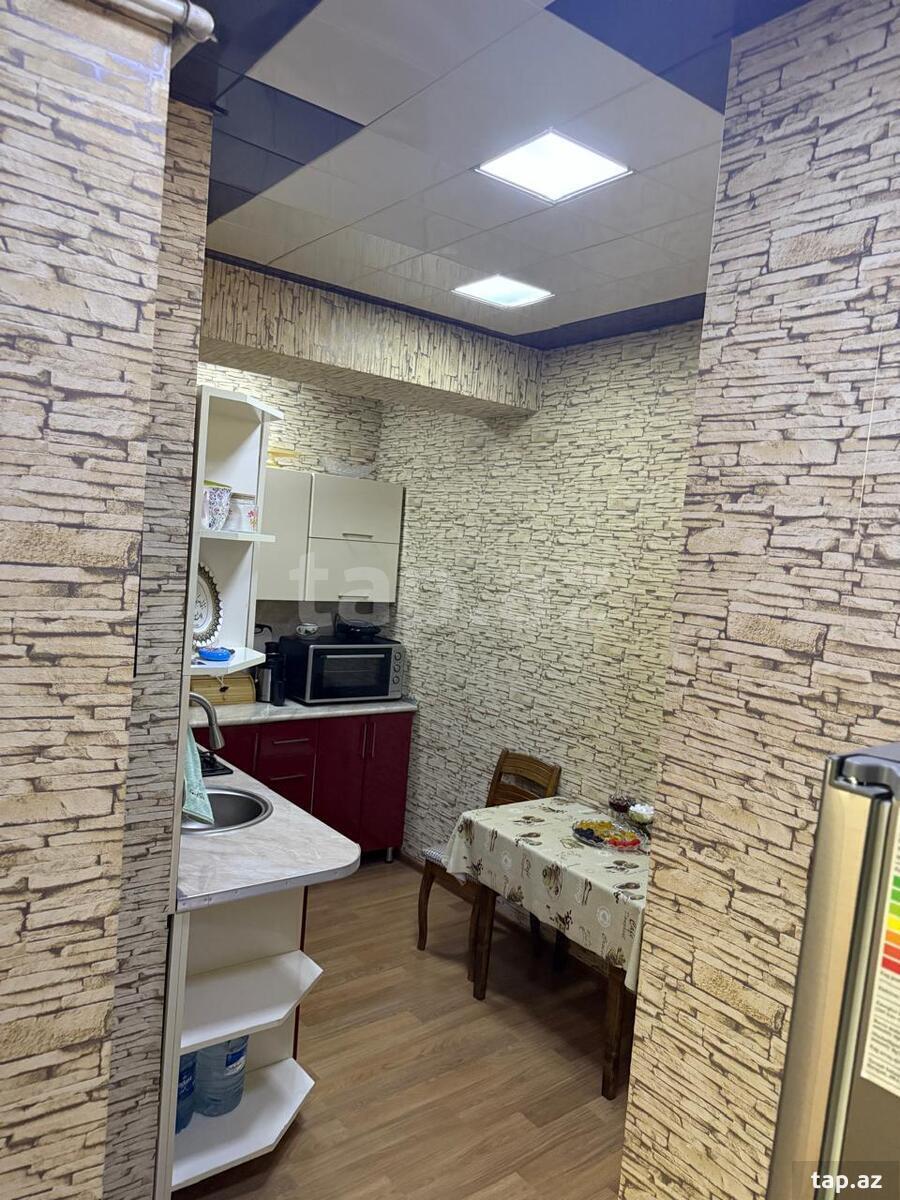 3-otaqlı mənzil, Mehdiabad qəs., 85 m² (6)