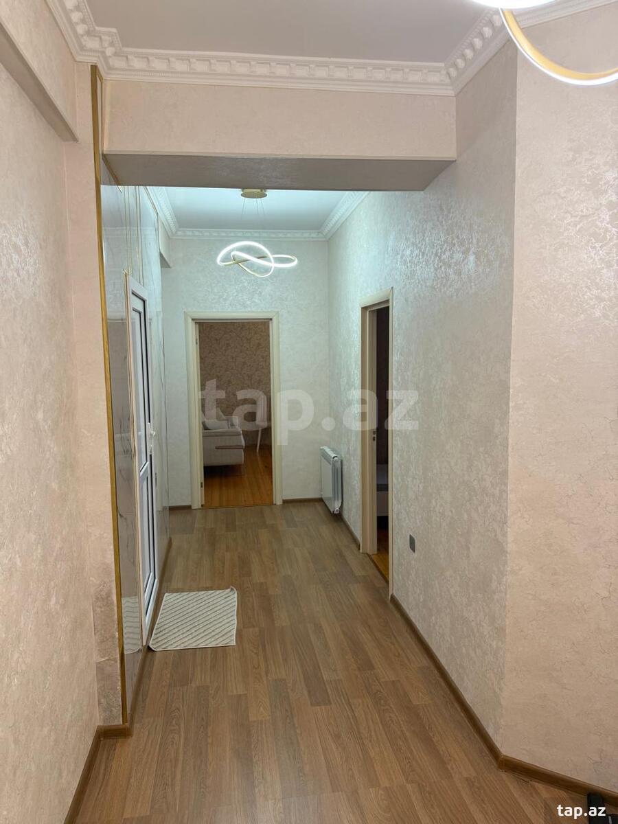 3-otaqlı mənzil, Mehdiabad qəs., 85 m² (5)