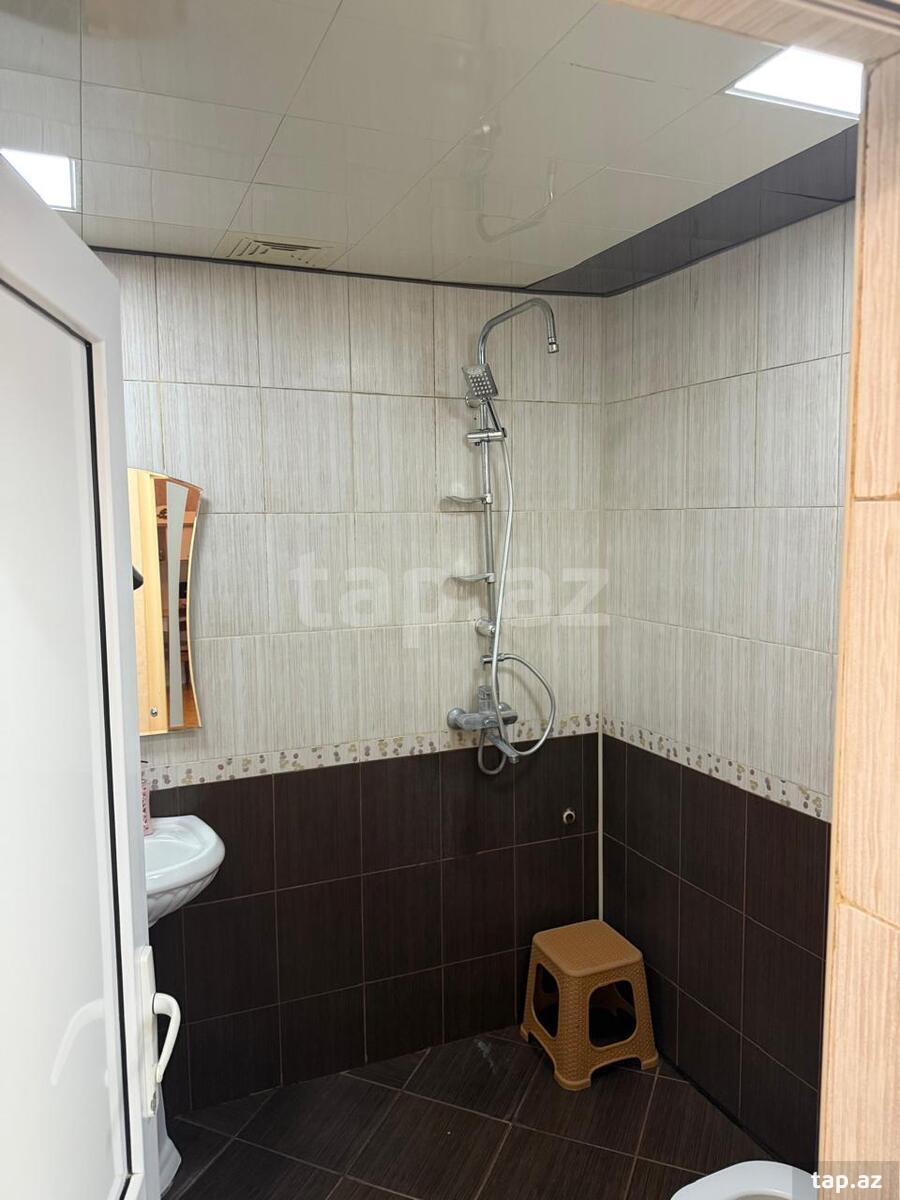 3-otaqlı mənzil, Mehdiabad qəs., 85 m² (11)