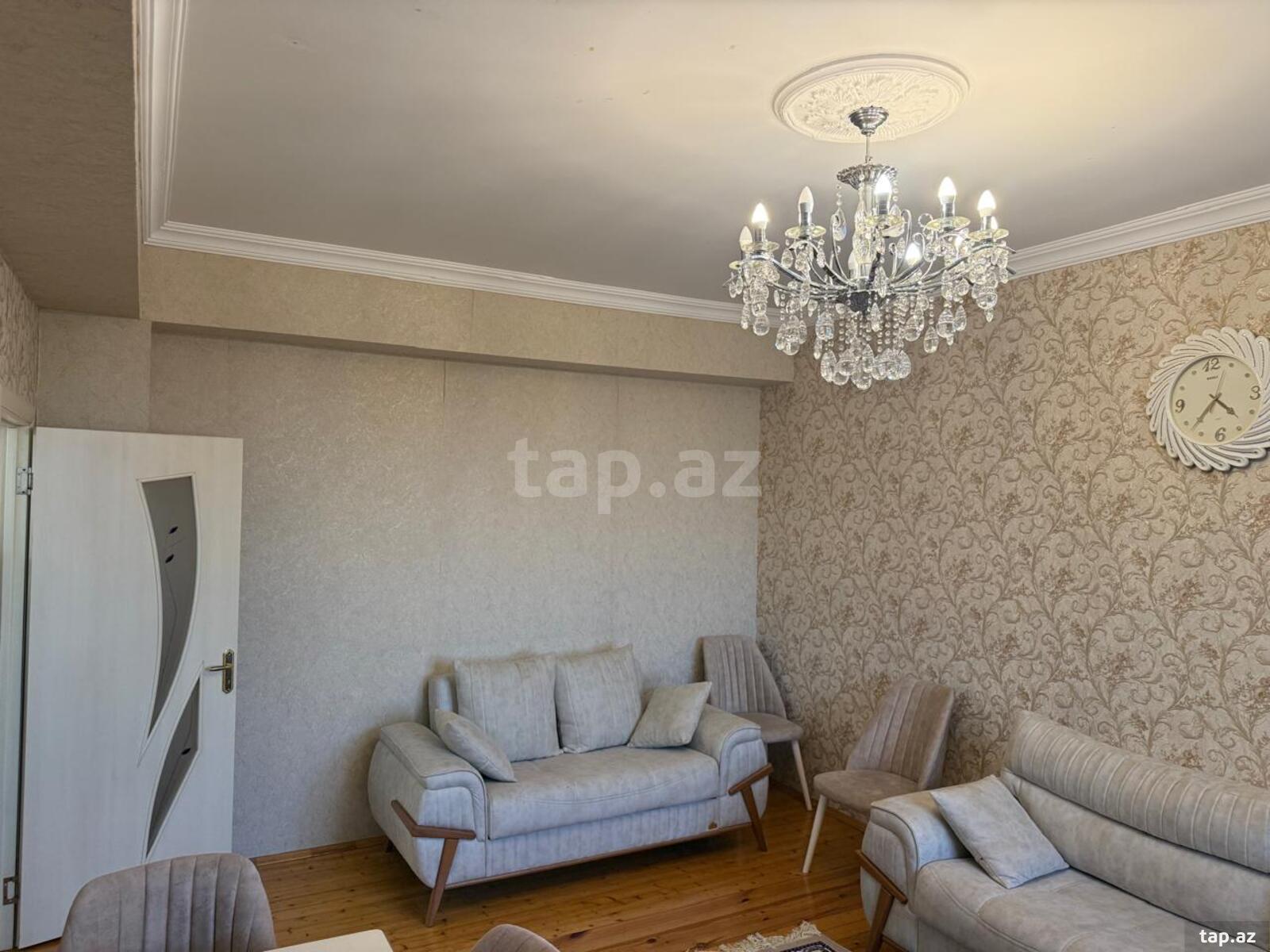 3-otaqlı mənzil, Mehdiabad qəs., 85 m² (13)