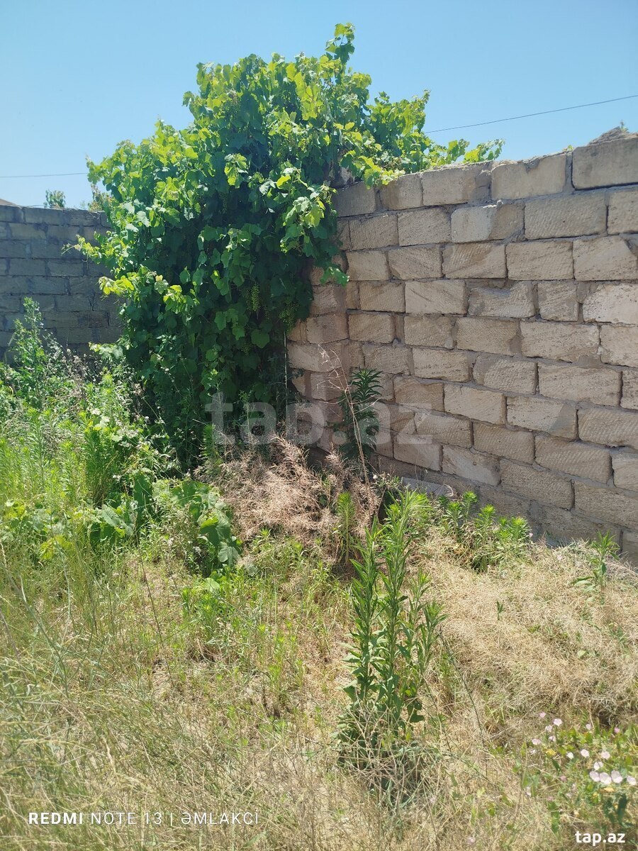 Həyət evi, Maştağa qəs. (10)