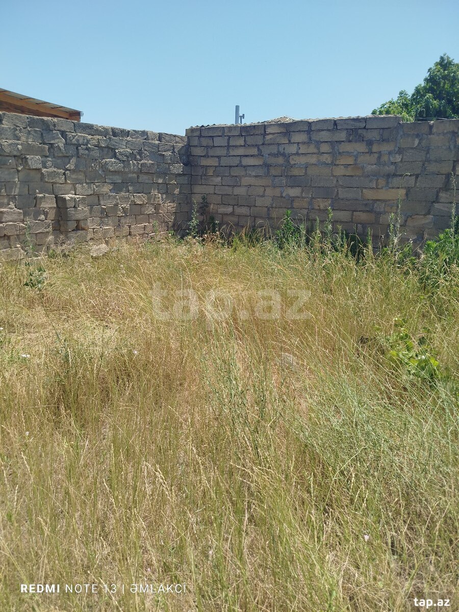 Həyət evi, Maştağa qəs. (12)