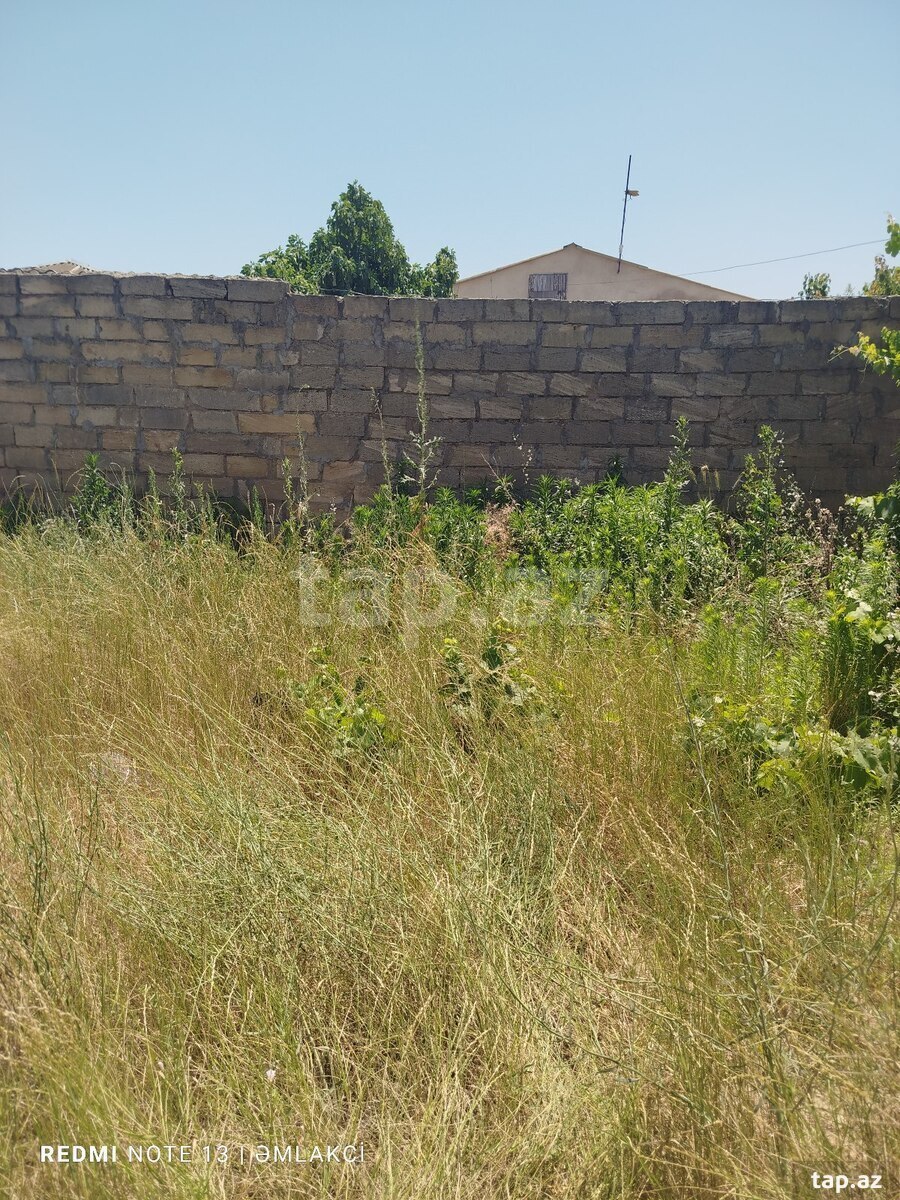 Həyət evi, Maştağa qəs. (11)