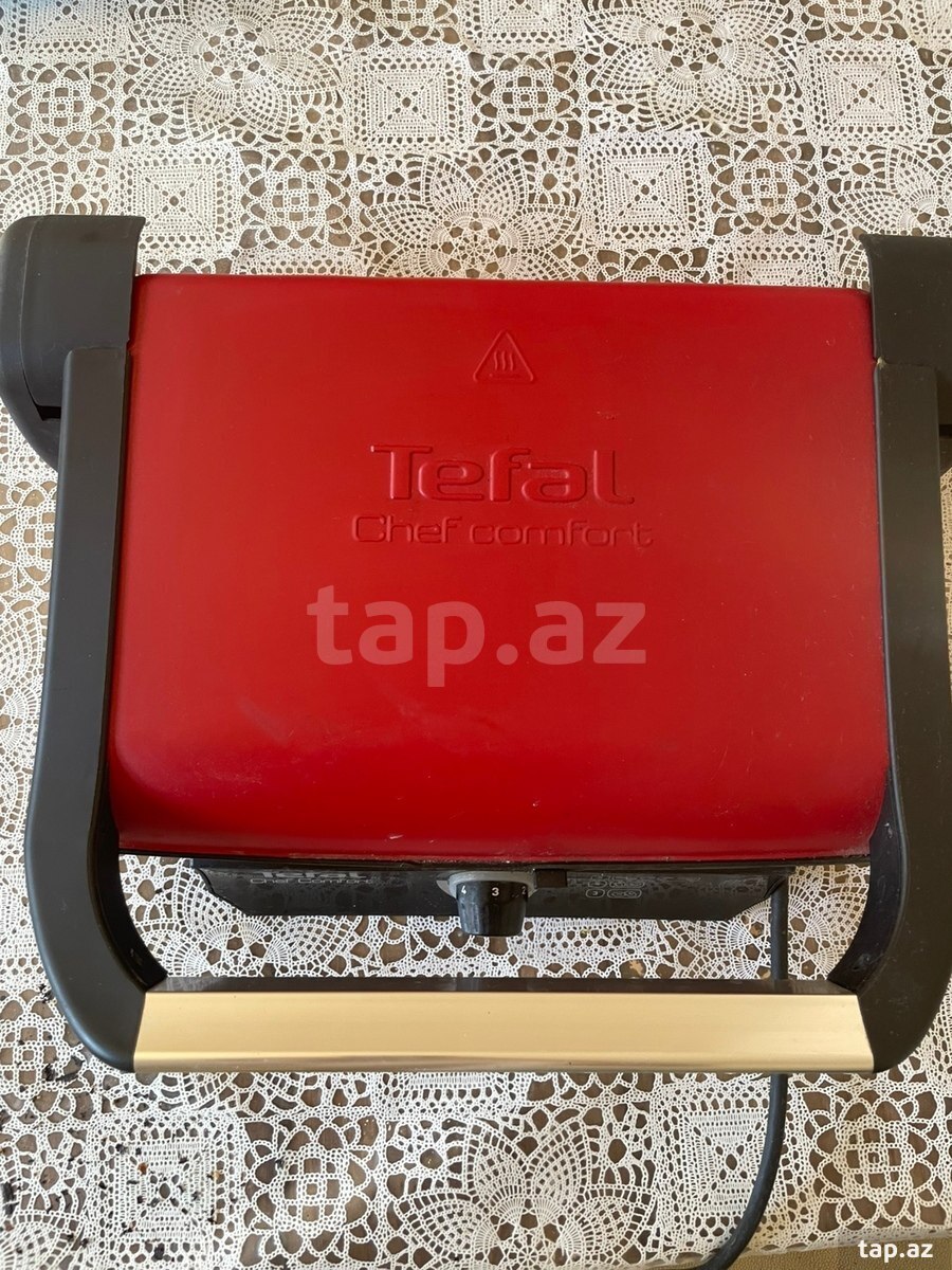 Toster Tefal Chef Comfort 