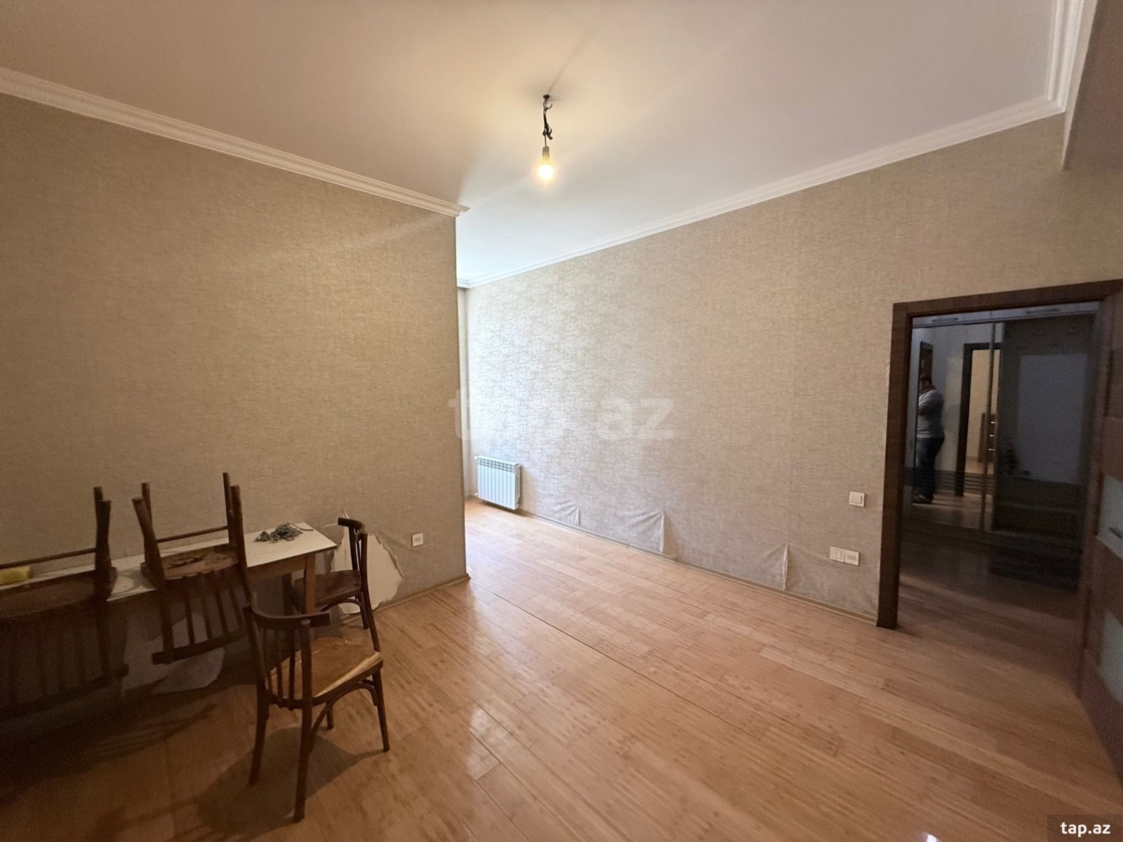2-otaqlı yeni tikili kirayə verilir, Sumqayıt ş., 65 m² (3)