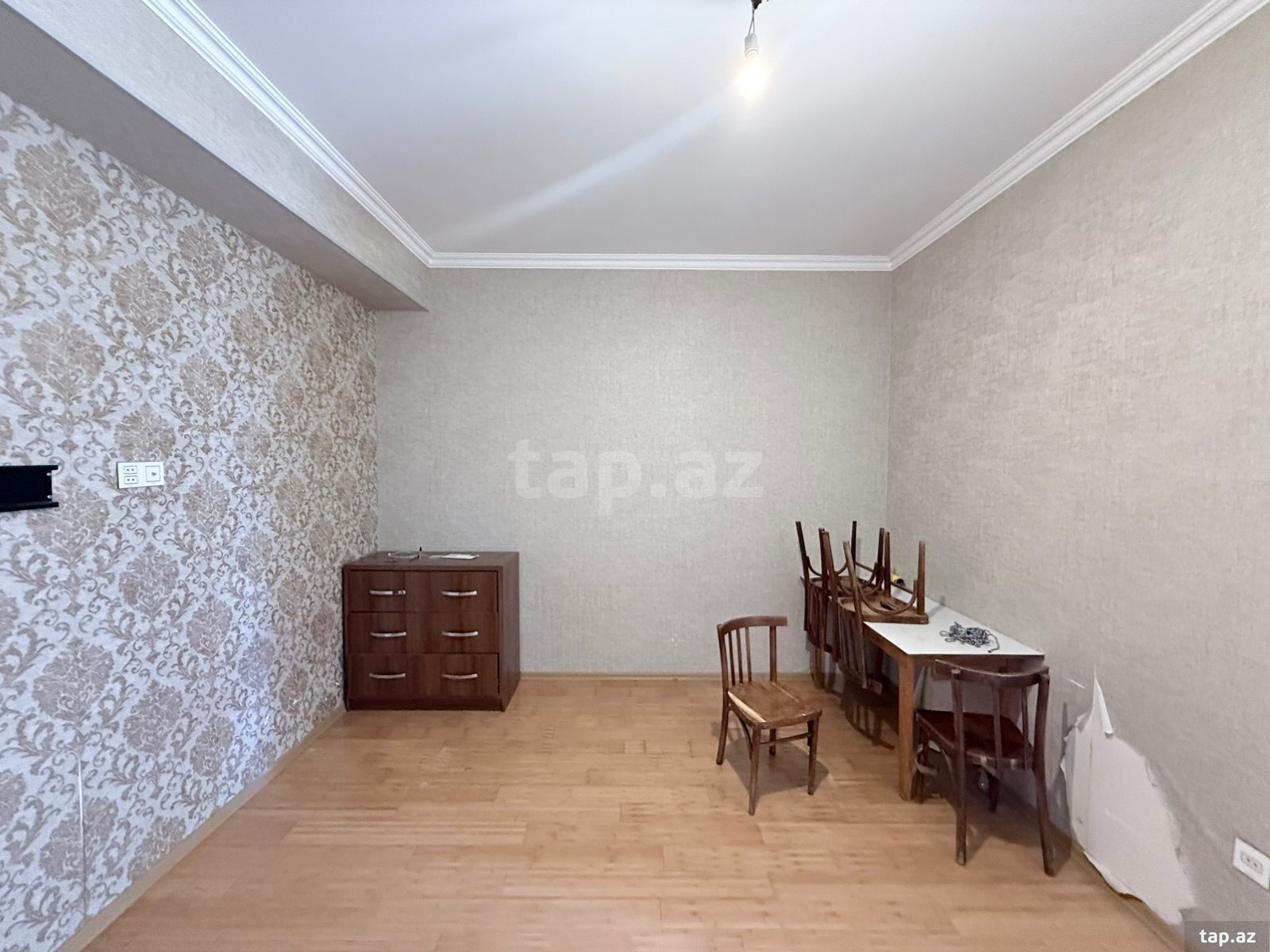 2-otaqlı yeni tikili kirayə verilir, Sumqayıt ş., 65 m² (2)