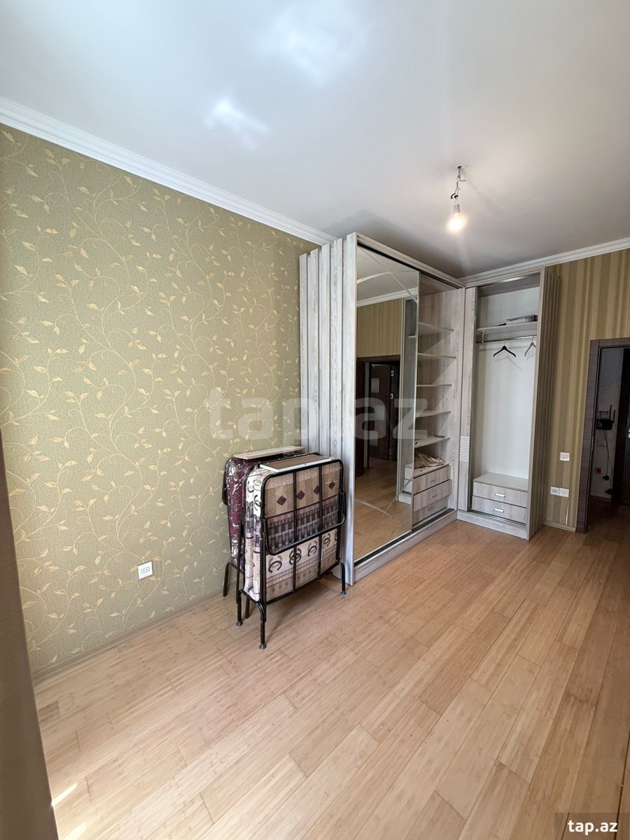 2-otaqlı yeni tikili kirayə verilir, Sumqayıt ş., 65 m² (7)