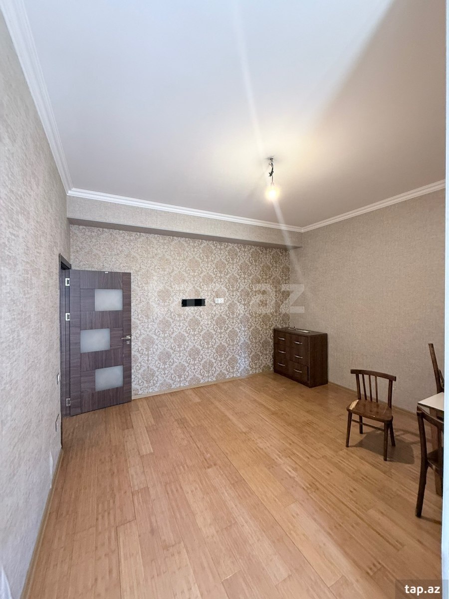 2-otaqlı yeni tikili kirayə verilir, Sumqayıt ş., 65 m²