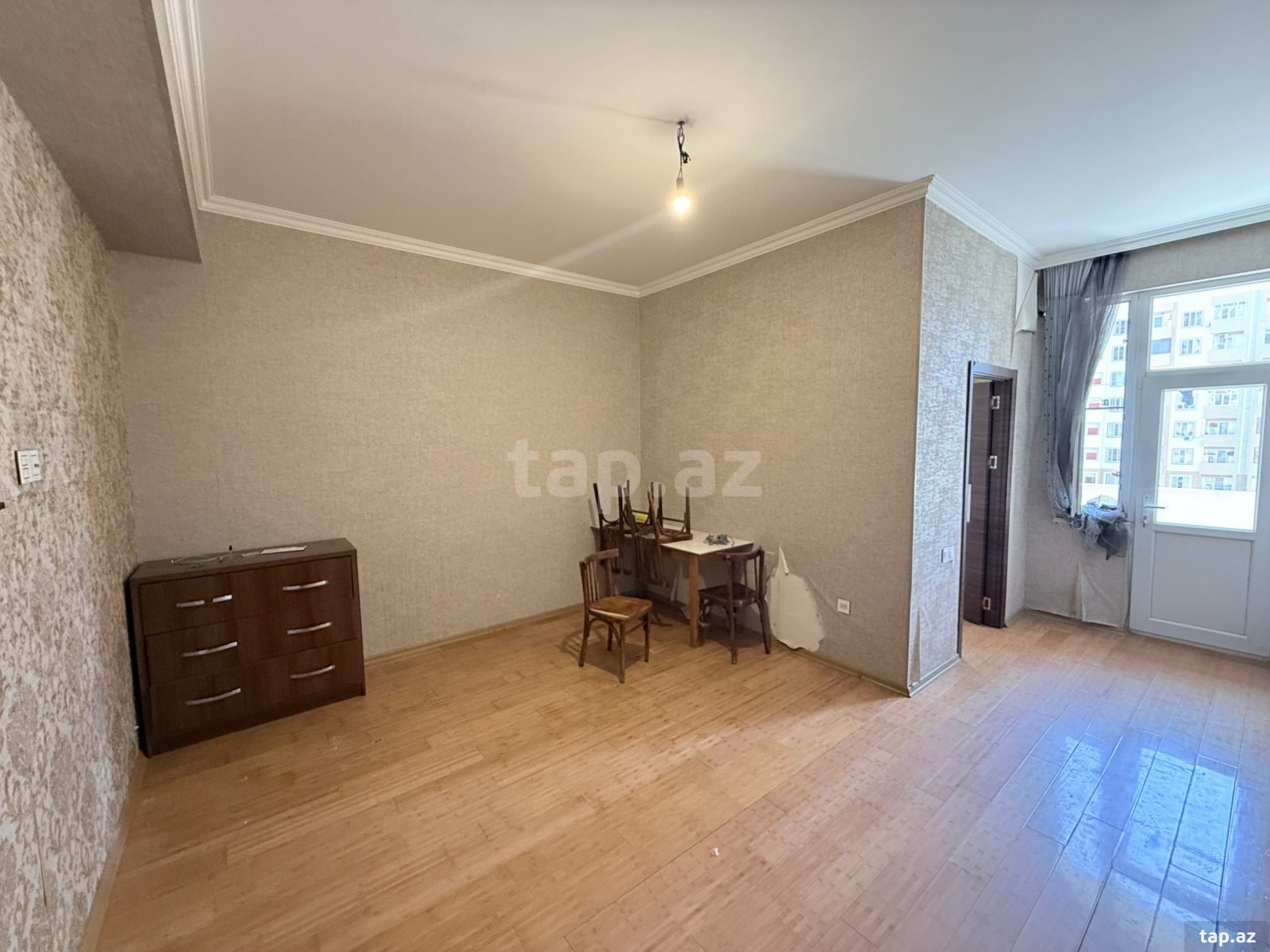 2-otaqlı yeni tikili kirayə verilir, Sumqayıt ş., 65 m² (4)