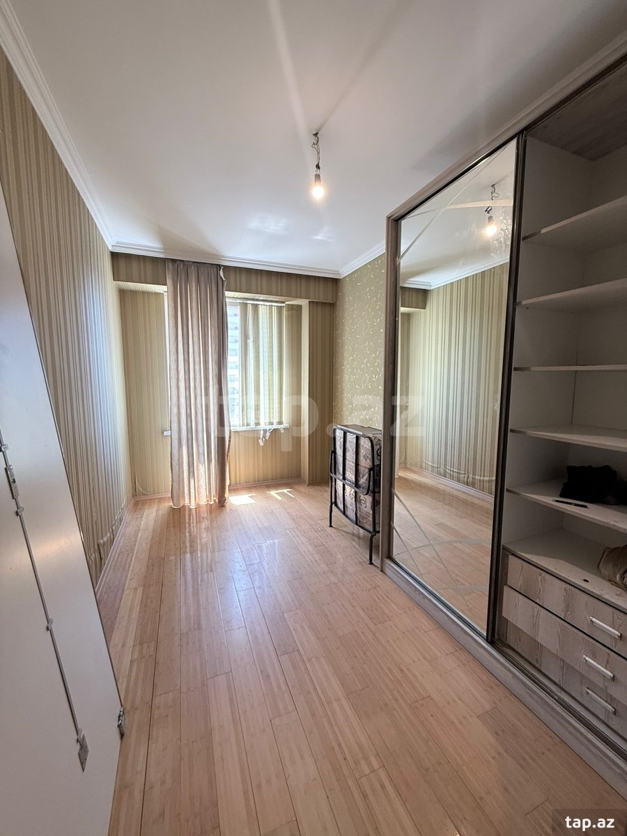 2-otaqlı yeni tikili kirayə verilir, Sumqayıt ş., 65 m² (6)