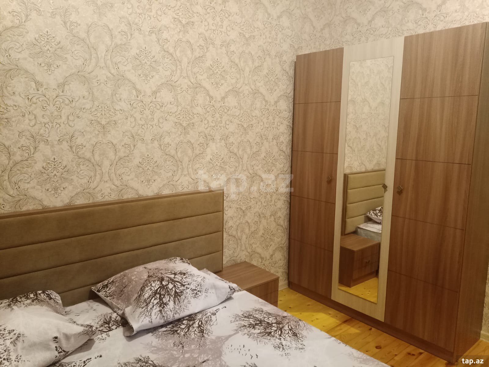 Həyət evi kirayə verilir, Masazır qəs. (2)