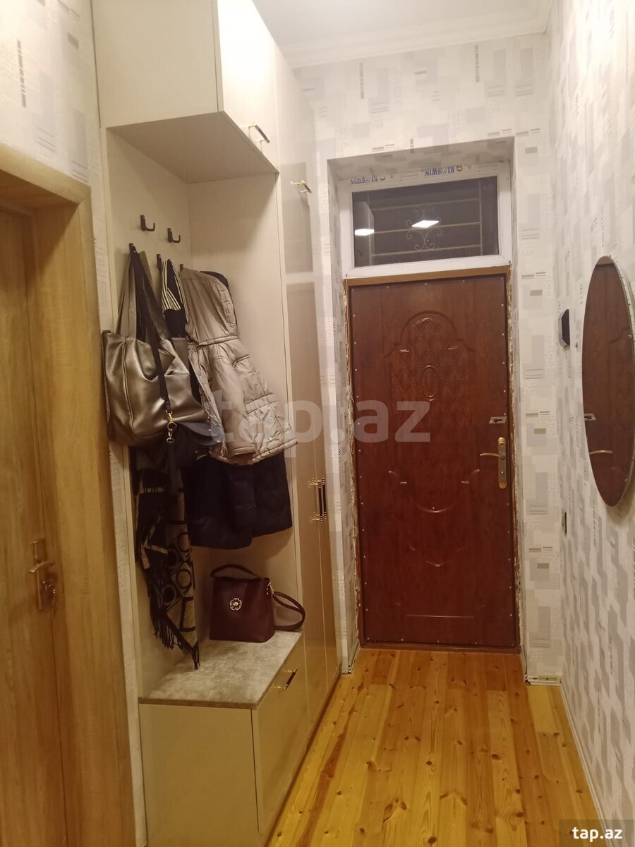 Həyət evi kirayə verilir, Masazır qəs. (4)