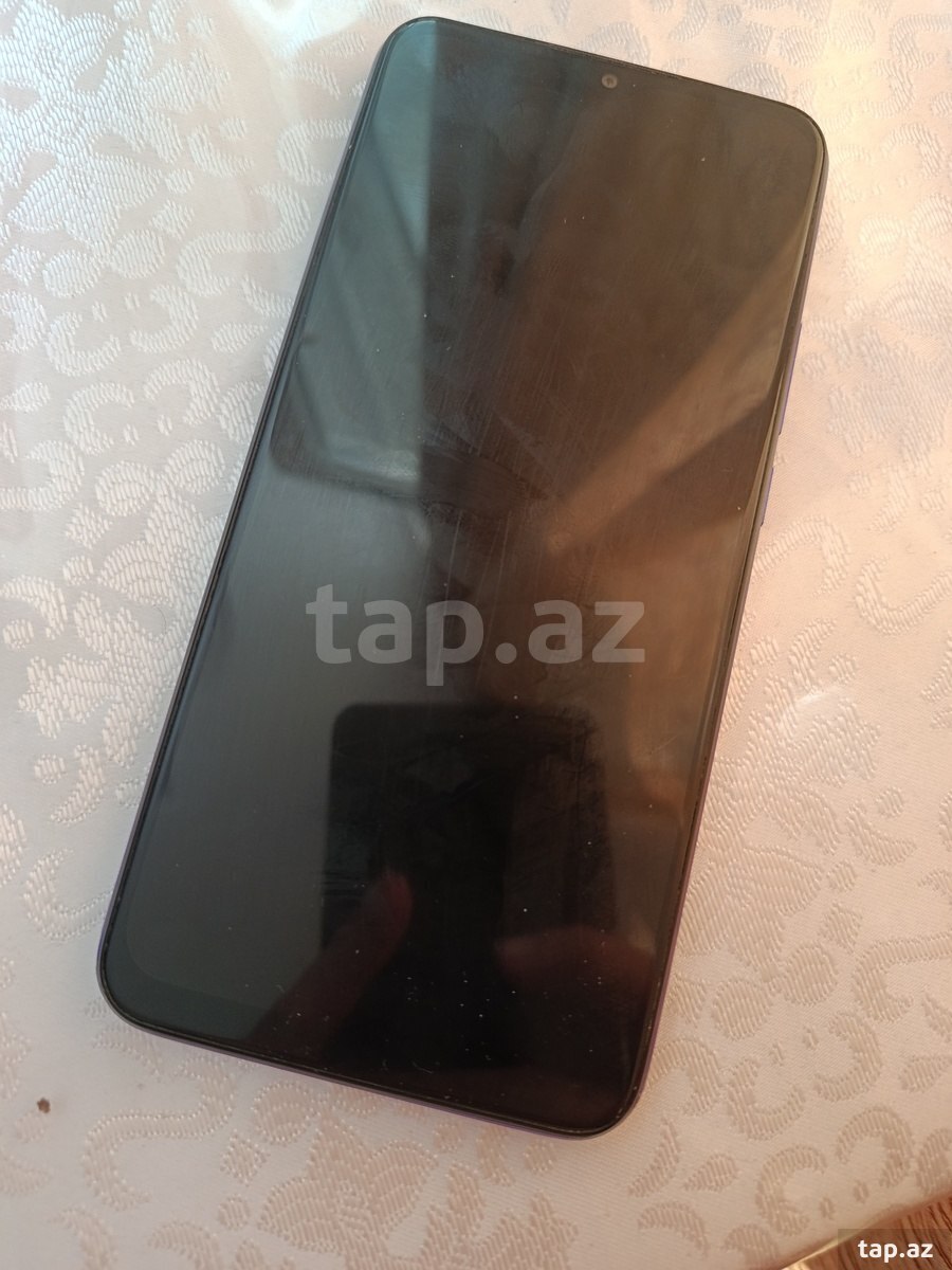 Xiaomi Redmi 9 Sky Blue 32GB/3GB (5)