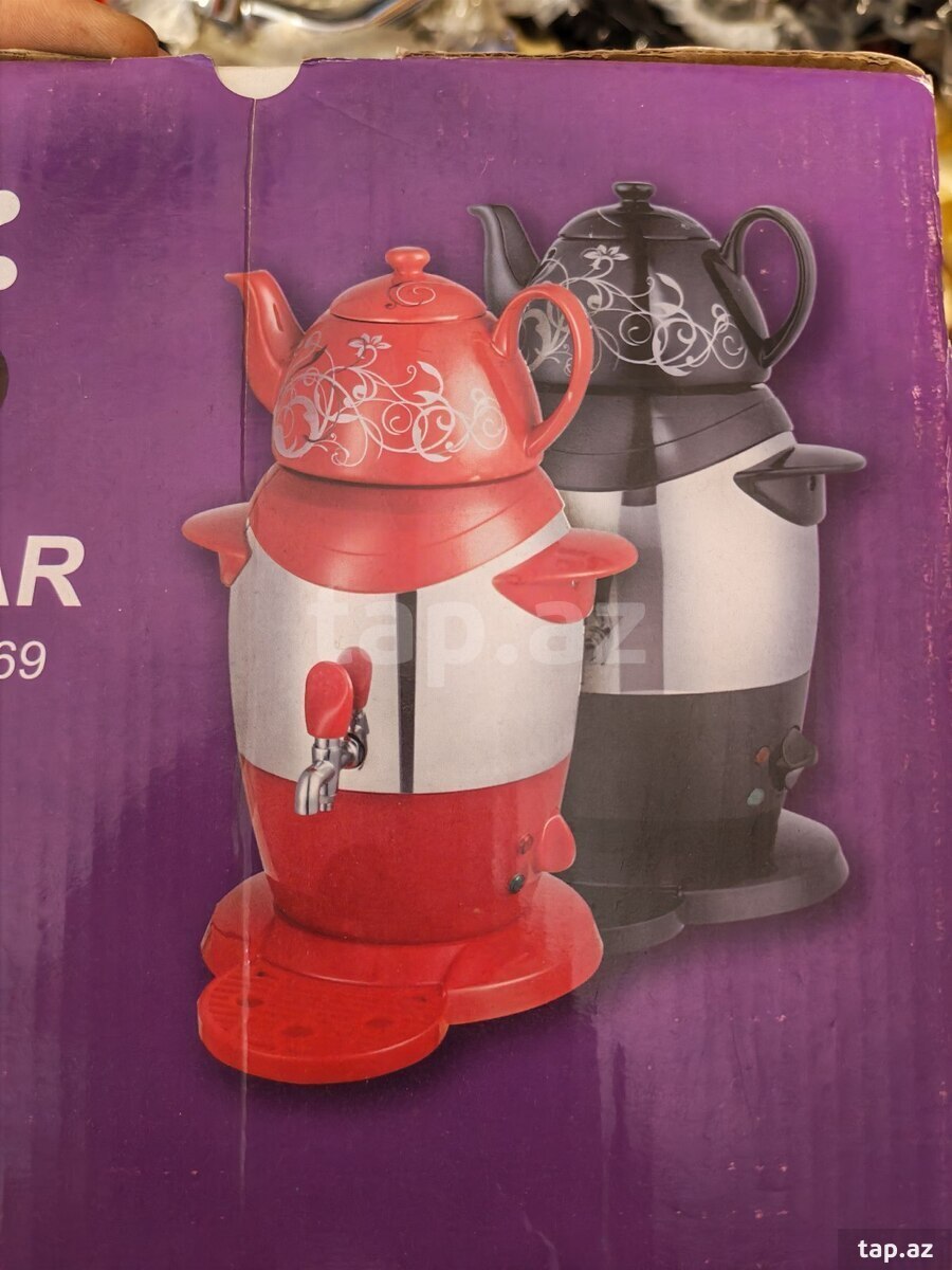 Samovar 