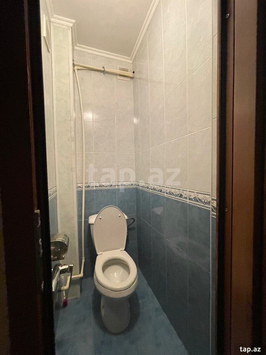 3-otaqlı mənzil kirayə verilir, Sumqayıt ş., 62 m² (7)