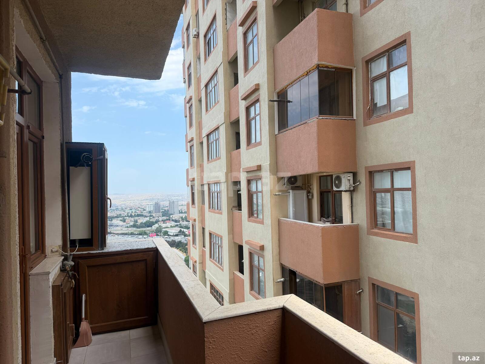 3-otaqlı yeni tikili, 20 Yanvar m., 137 m² (12)