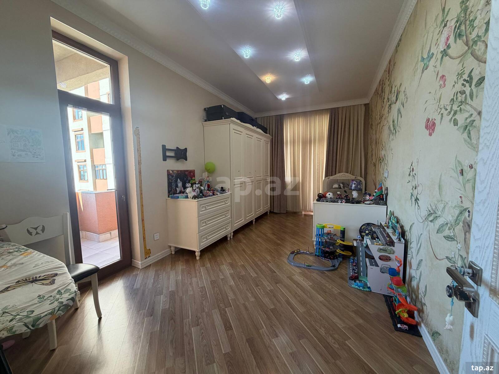 3-otaqlı yeni tikili, 20 Yanvar m., 137 m² (7)