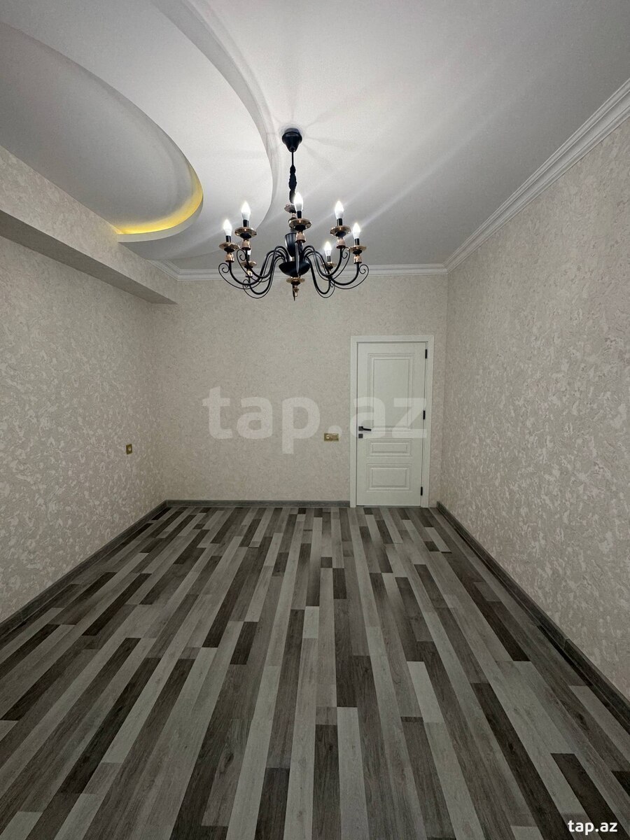 3-otaqlı yeni tikili, Masazır qəs., 83 m² (3)