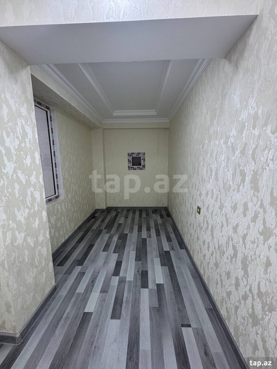 3-otaqlı yeni tikili, Masazır qəs., 83 m² (9)
