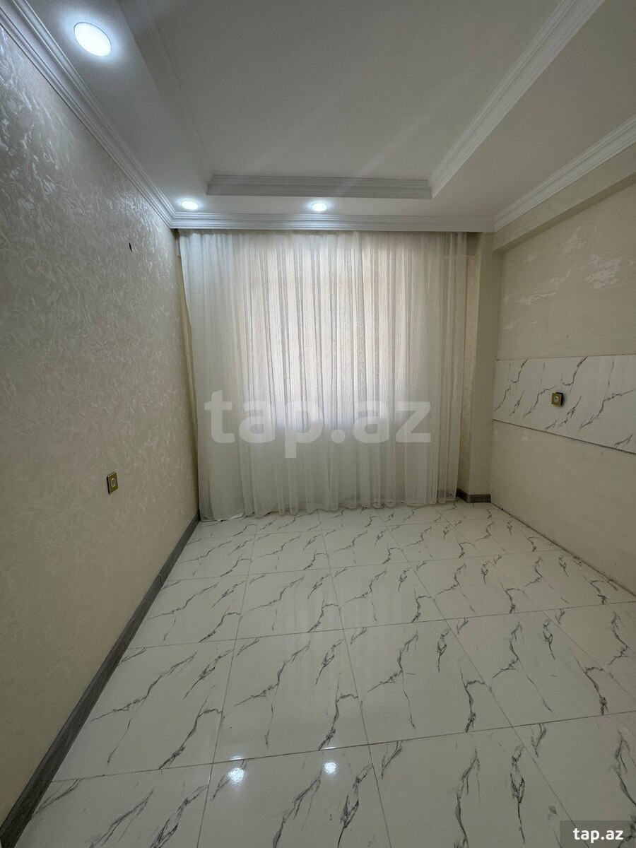 3-otaqlı yeni tikili, Masazır qəs., 83 m² (8)