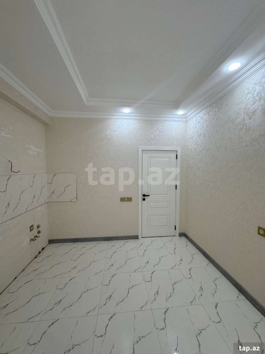 3-otaqlı yeni tikili, Masazır qəs., 83 m² (6)