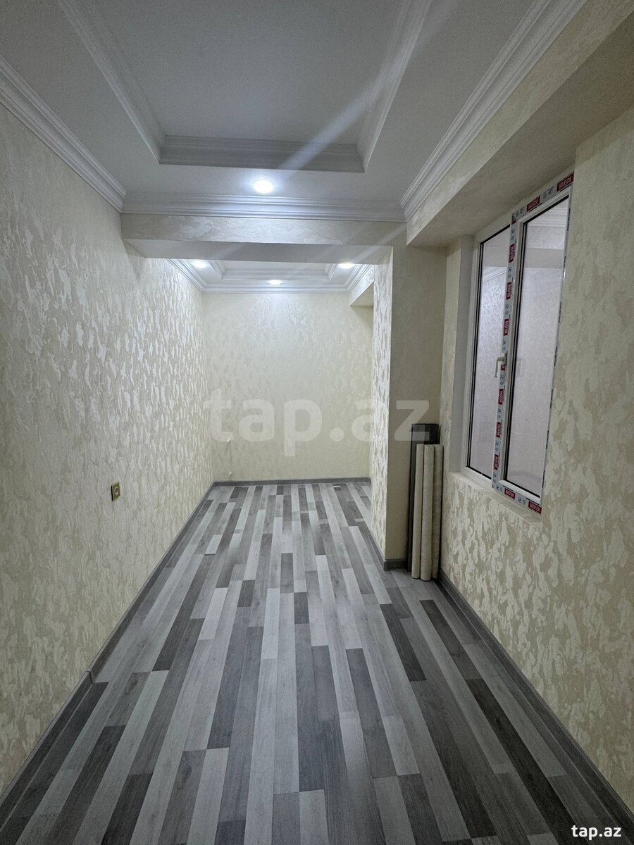 3-otaqlı yeni tikili, Masazır qəs., 83 m² (11)