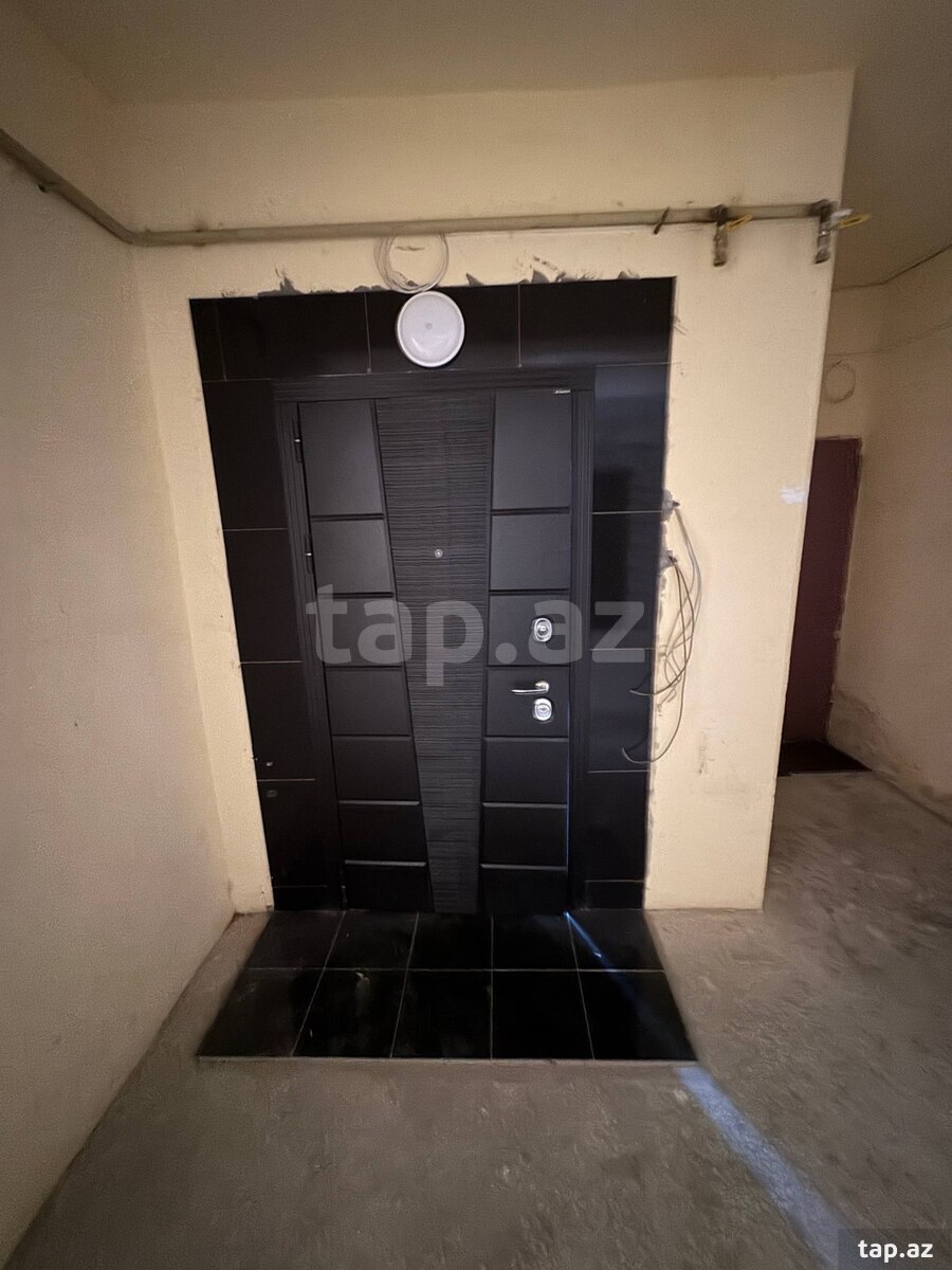 3-otaqlı yeni tikili, Masazır qəs., 83 m² (13)