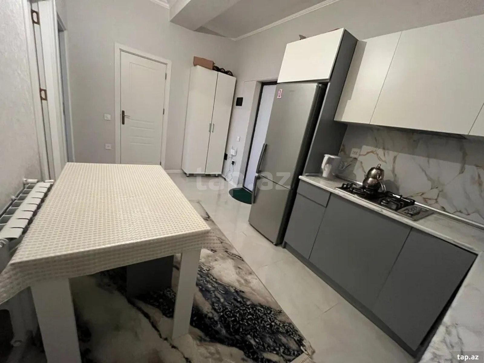 2-otaqlı yeni tikili kirayə verilir, Sumqayıt ş., 70 m² (3)