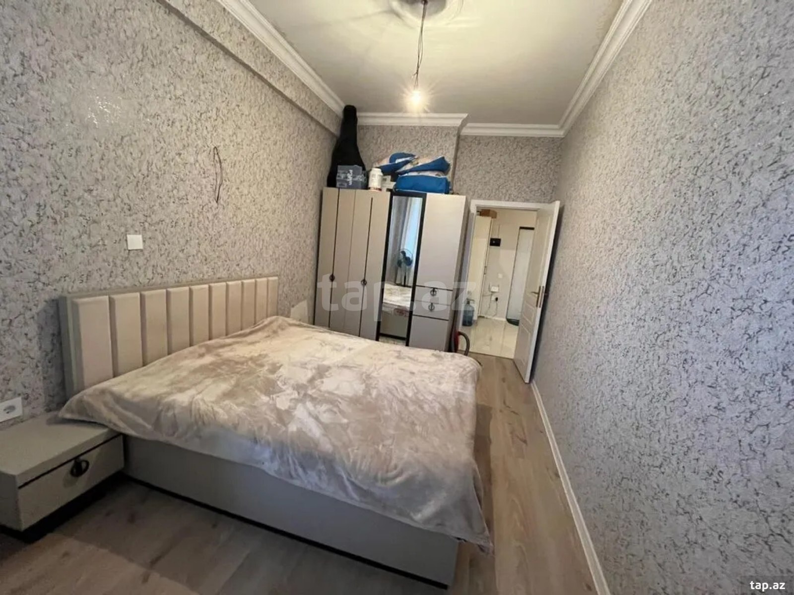 2-otaqlı yeni tikili kirayə verilir, Sumqayıt ş., 70 m² (2)