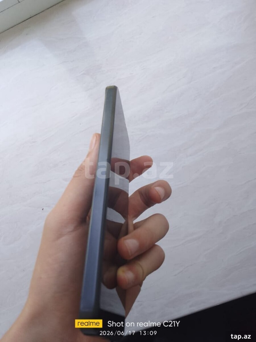 Honor X6a Midnight Black 128GB/4GB (4)