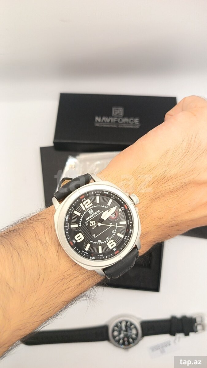 Naviforce qol saatı (2)