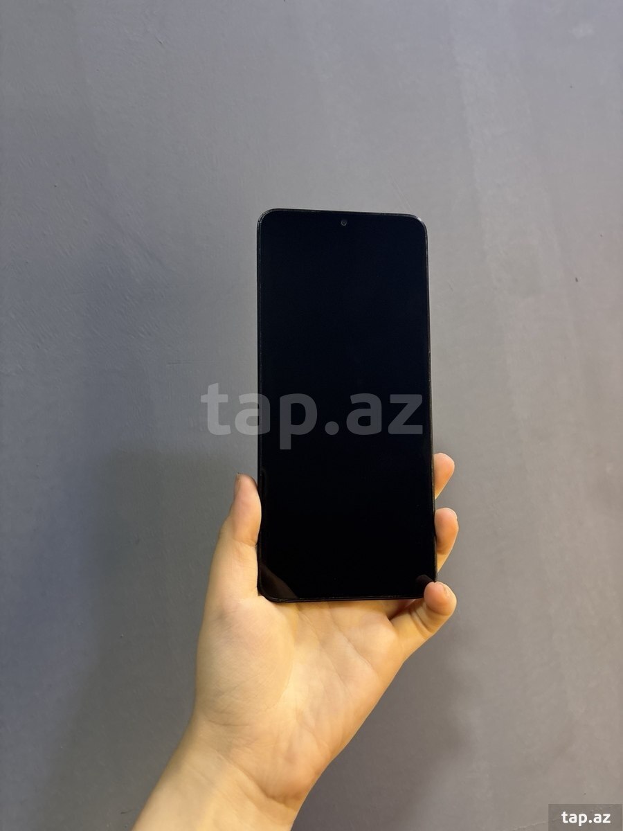 Xiaomi Poco C75 Black 128GB/6GB