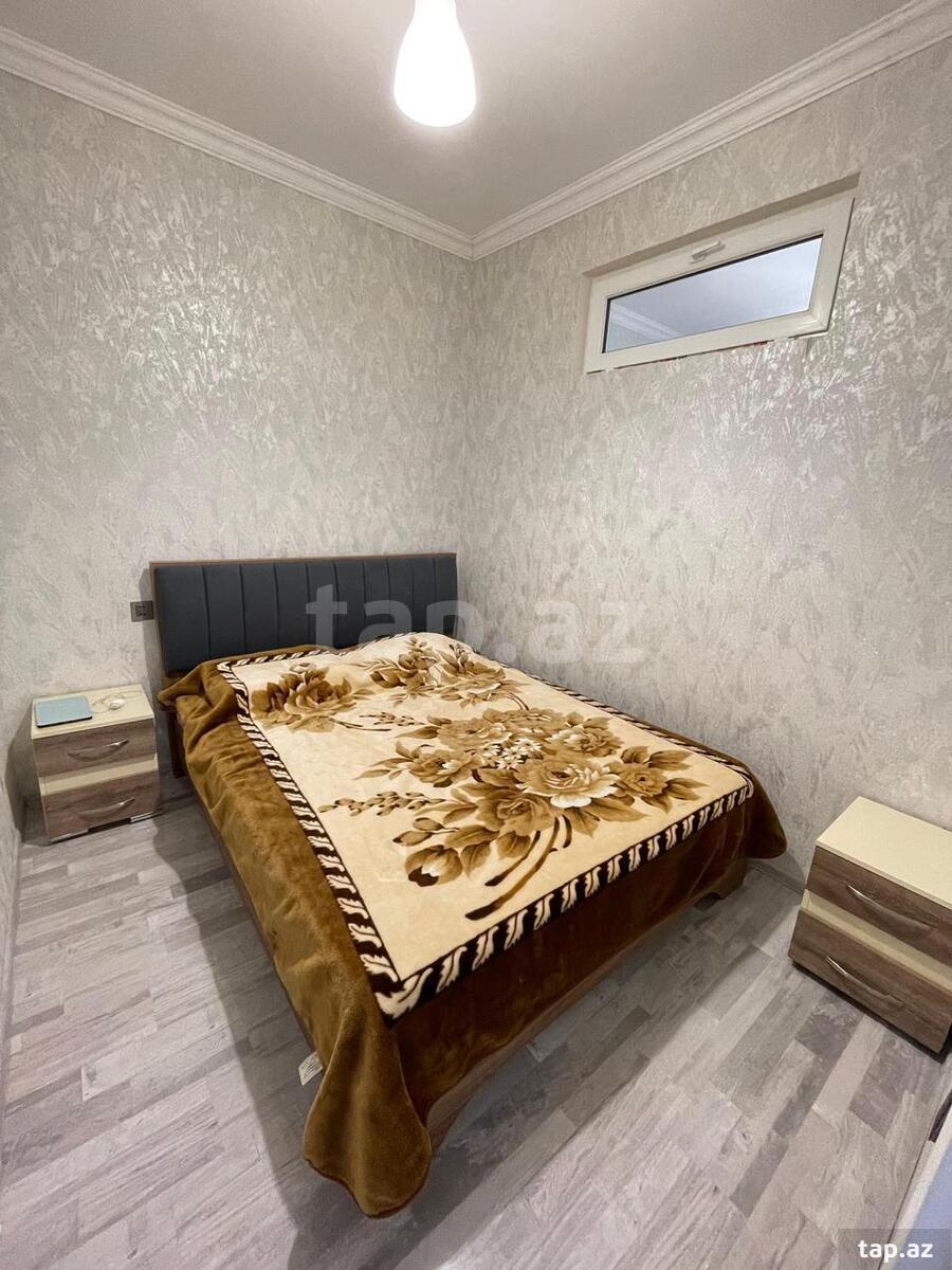 3-otaqlı yeni tikili, Yeni Günəşli qəs., 68 m² (3)
