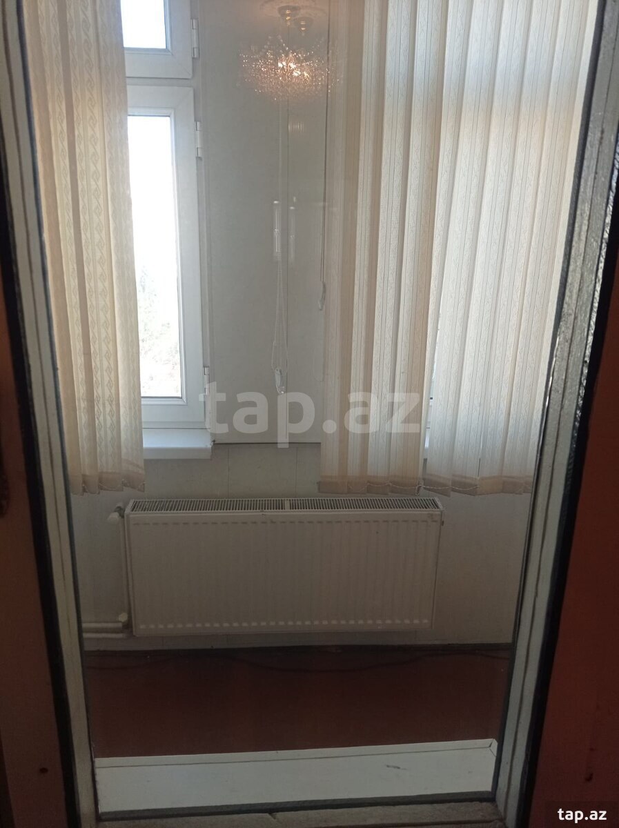 3-otaqlı mənzil kirayə verilir, Sumqayıt ş., 60 m² (13)
