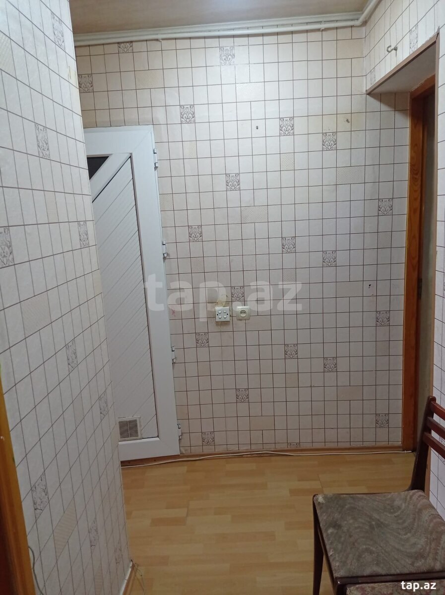 3-otaqlı mənzil kirayə verilir, Sumqayıt ş., 60 m² (10)
