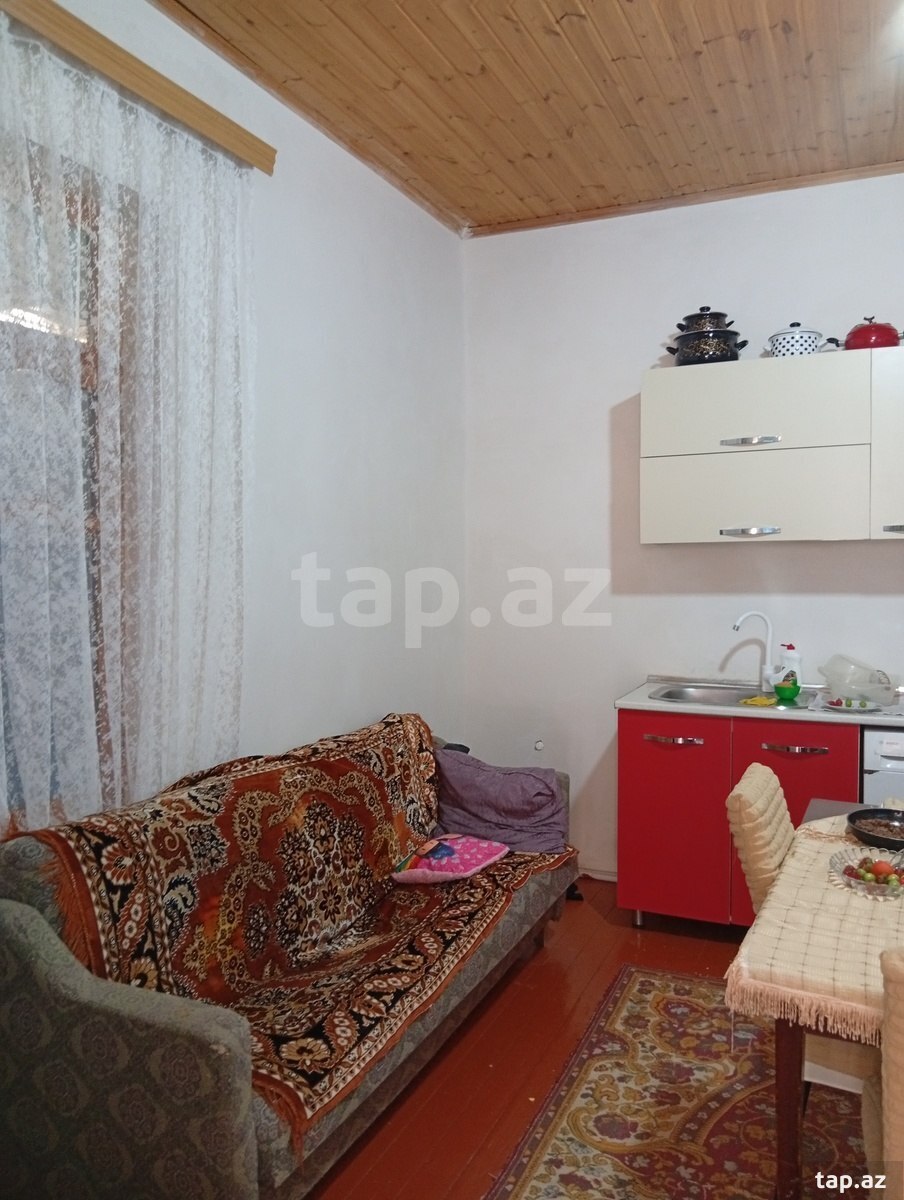 Həyət evi, Albalılıq qəs. (7)