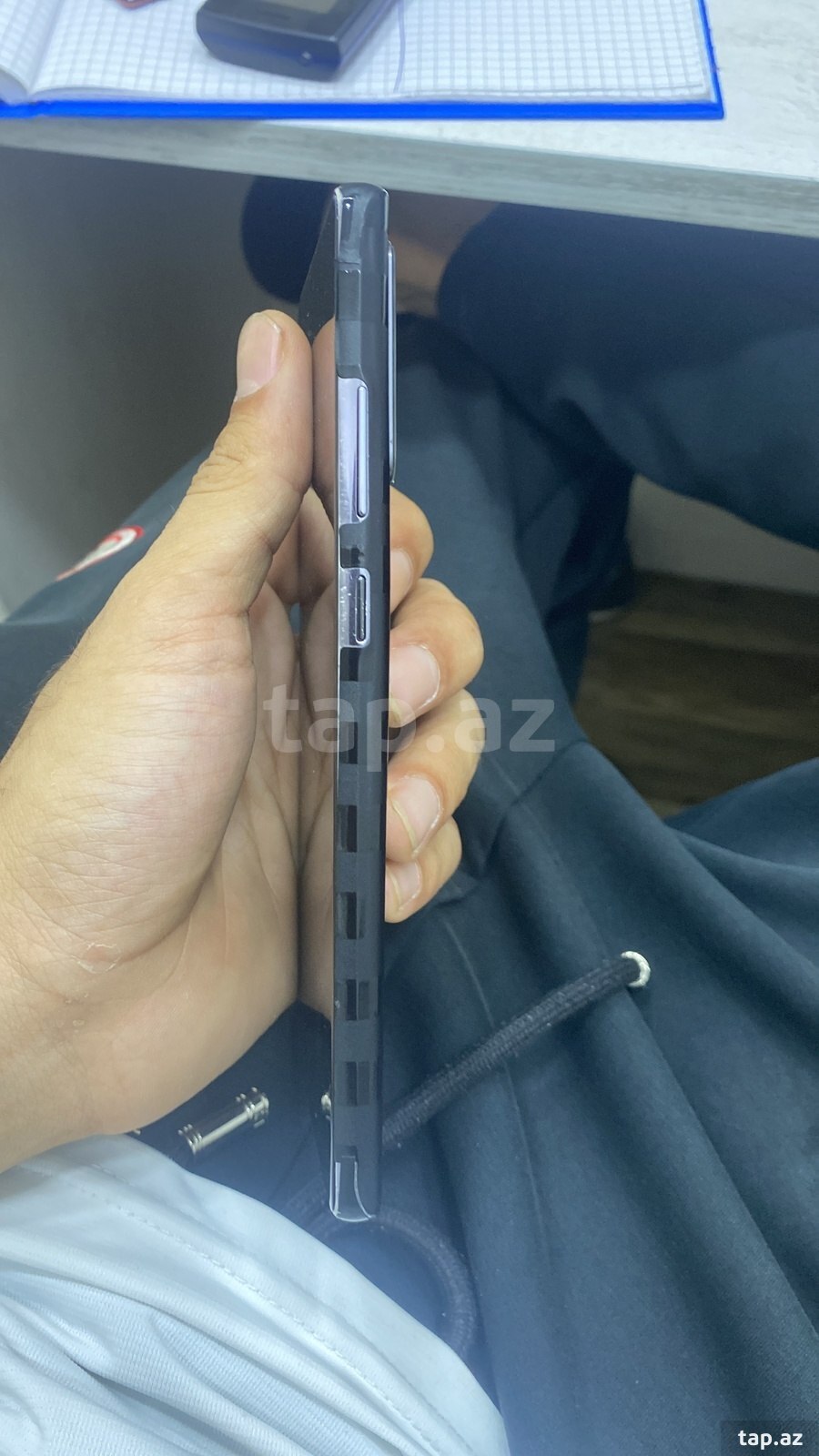 Samsung Galaxy Note 20 Mystic Gray 256GB/8GB (4)