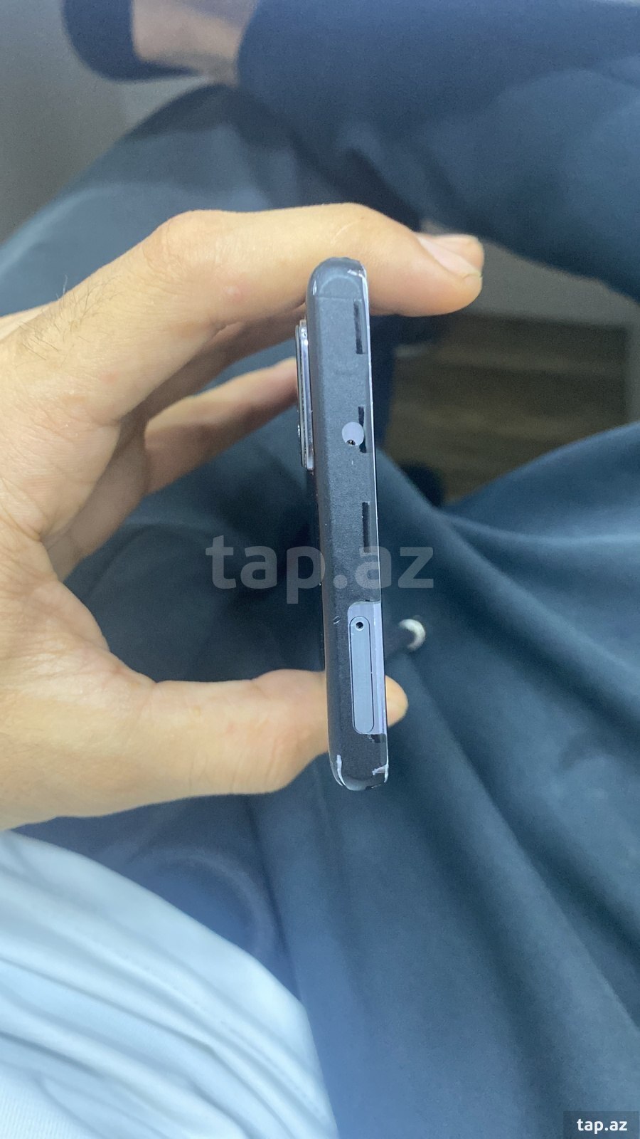 Samsung Galaxy Note 20 Mystic Gray 256GB/8GB (2)