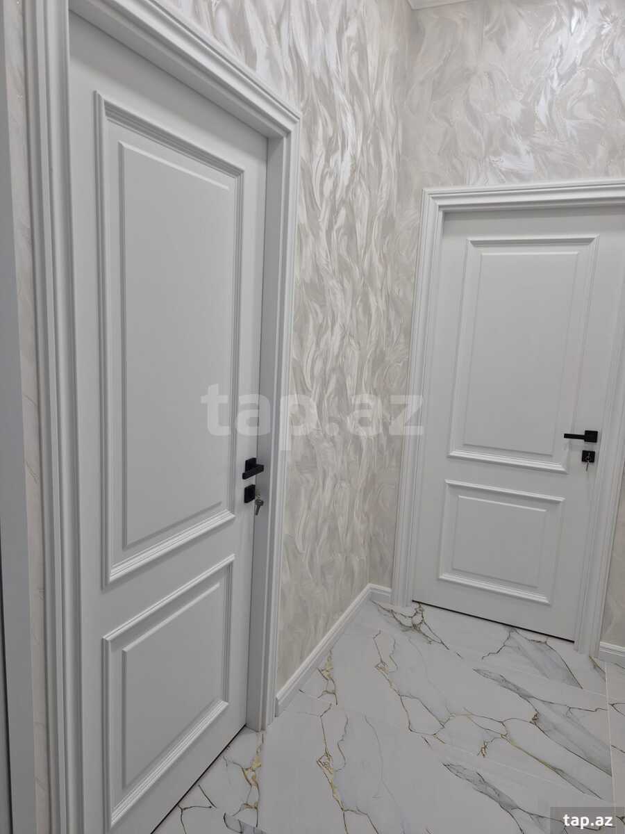 2-otaqlı yeni tikili, Mehdiabad qəs., 50 m²