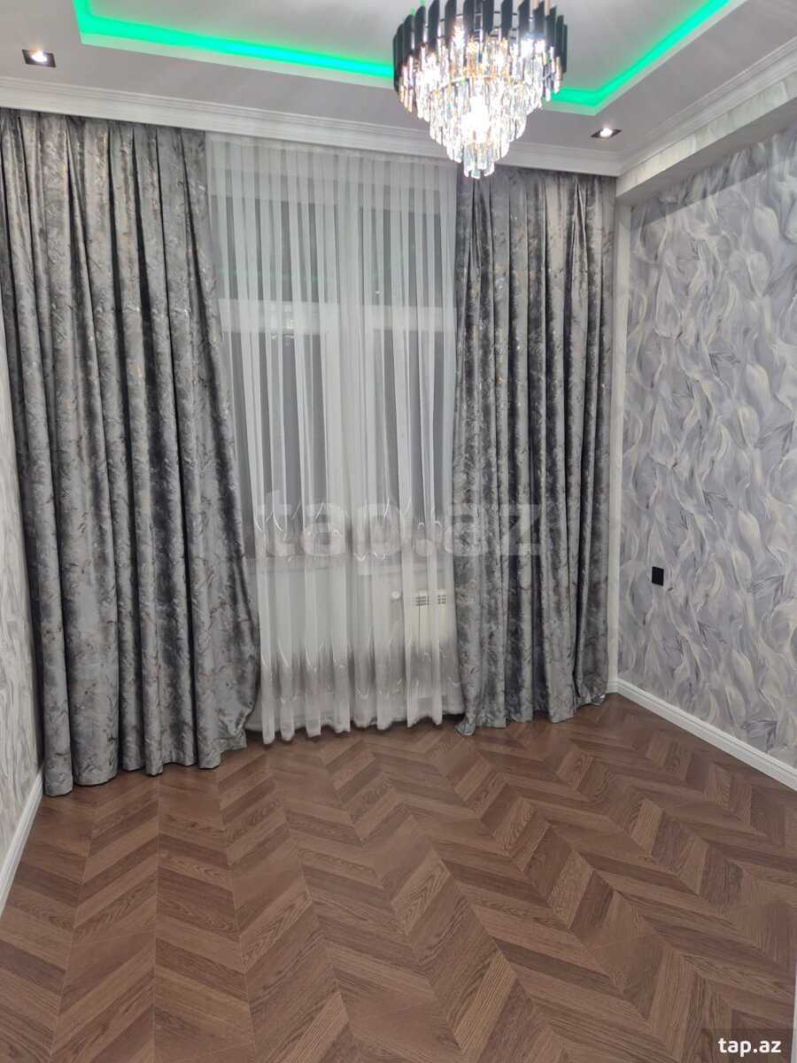 2-otaqlı yeni tikili, Mehdiabad qəs., 50 m² (12)