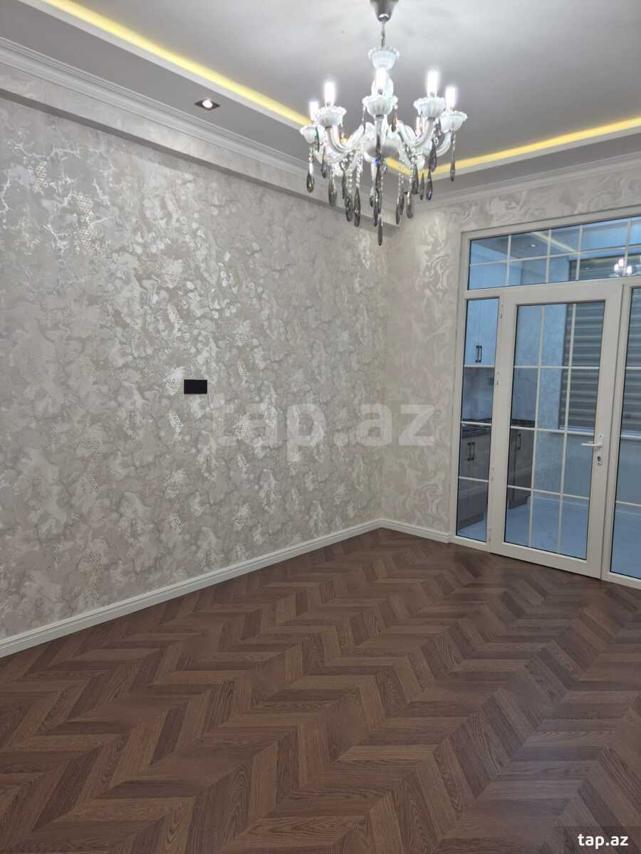 2-otaqlı yeni tikili, Mehdiabad qəs., 50 m² (9)
