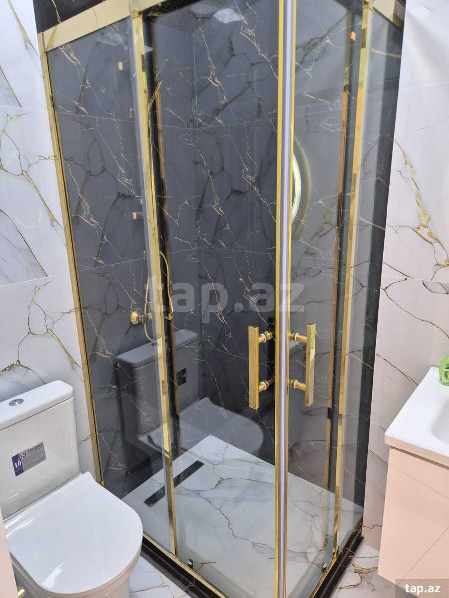 2-otaqlı yeni tikili, Mehdiabad qəs., 50 m² (6)