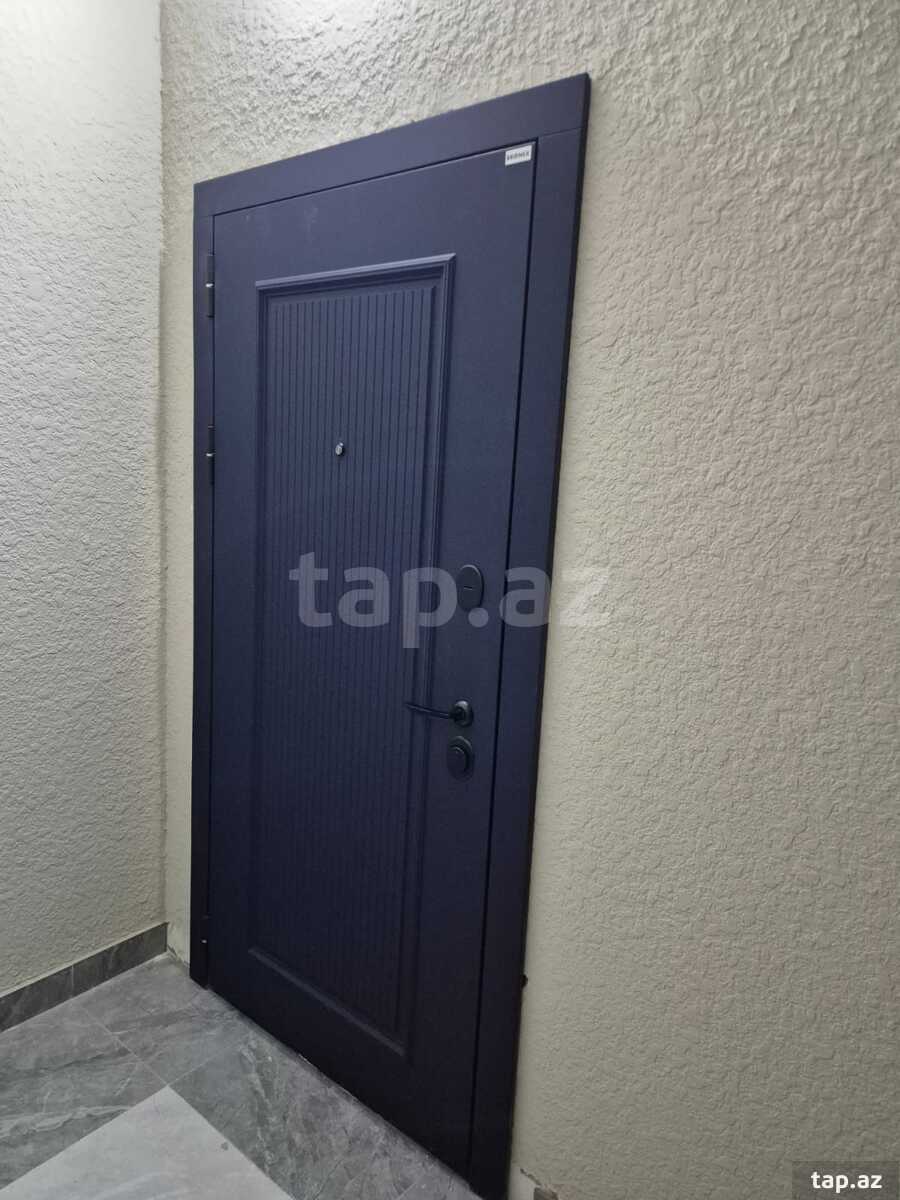 2-otaqlı yeni tikili, Mehdiabad qəs., 50 m² (8)