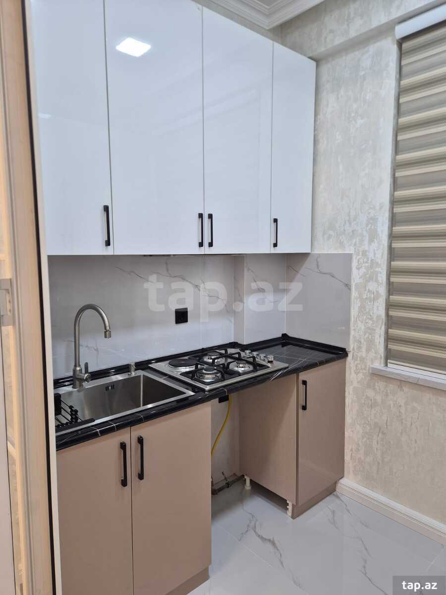 2-otaqlı yeni tikili, Mehdiabad qəs., 50 m² (7)