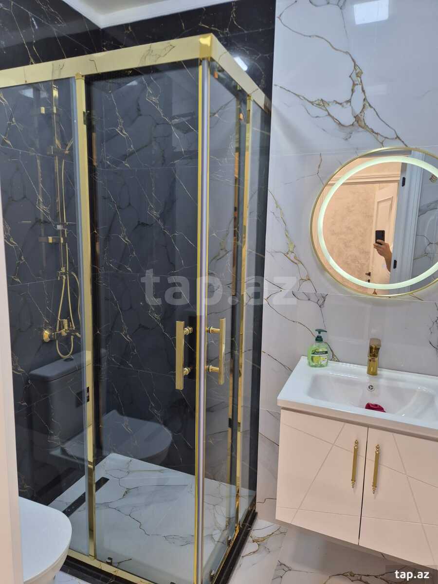2-otaqlı yeni tikili, Mehdiabad qəs., 50 m² (2)