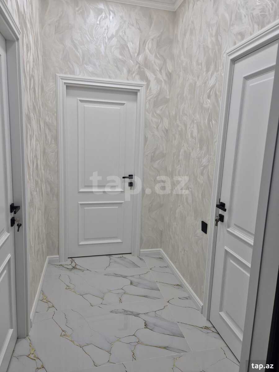 2-otaqlı yeni tikili, Mehdiabad qəs., 50 m² (13)